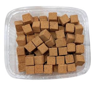 قند رژیمی ارگانیک حبه عناب - ۱۶۰ گرمی