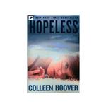 کتاب HOPELESS اثر COLLEEN HOOVER انتشارات معیار اندیشه