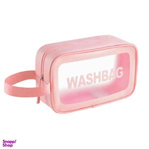 کیف لوازم آرایش زنانه مدل wb