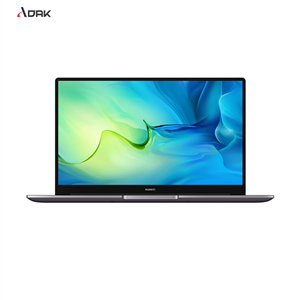 لپ تاپ هواوی 15.6 اینچ MateBook D15 i5 10210U-8GB-1TB+512SSD-2GB 250 Huawei MateBook D15 i5 10210U-8GB-1TB+512SSD-2GB 250