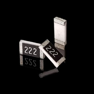 مقاومت 2.2کیلواهم SMD سایز 0805