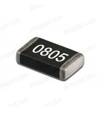 مقاومت 2.2کیلواهم SMD سایز 0805