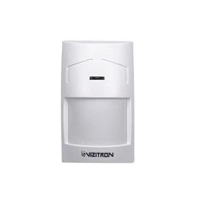 چشمی با سیم دزدگیر ویزیترون مدل VZ-W13