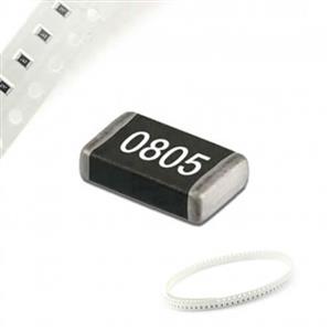 مقاومت 330 اهم SMD سایز 0805