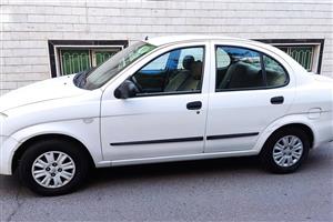 تیبا صندوق دار 1397