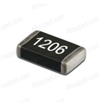 مقاومت 180 اهم SMD سایز 1206