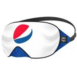 چشم بند پریموم کاوا ماسک مدل لوگو پپسی