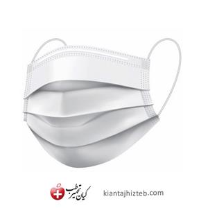 ماسک Medidi سه لایه 50 عددی