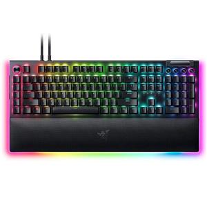 کیبورد Razer BlackWidow V4 Pro Yellow SW