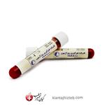 خون کنترل High دستگاه Sysmex k-4500 روز آزمون حجم 2.5 میل 