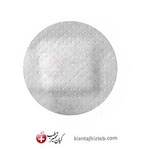 چسب تزریق گرد  برند Mj Medical بسته 100 عددی