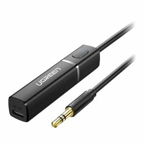 گیرنده صوتی بلوتوث یوگرین 40761 CM107