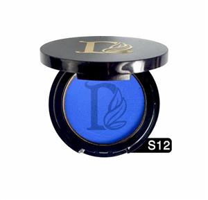 سایه چشم تک رنگ دایانا کد 012