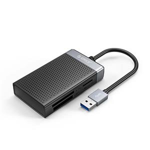 رم ریدر USB3.0 اوریکو مدل CL4T-A3