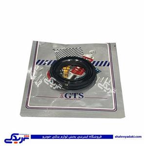 کاسه نمد ژامبون پژو 206