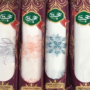 سفره یکبارمصرف 400 گرمی اقتصادی