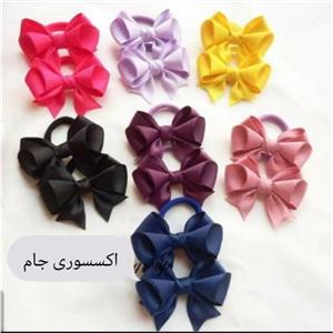 کش پاپیونی تک رنگ با کیفیت فوق العاده عالی و زیبایی خاص فروش به صورت تکی