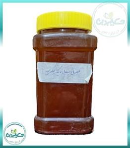 عسل بهاره یک کیلویی