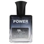 عطر جیبی شیشه ای  پاور پالسPower Pulse اونتوس Aventus حجم 25 میل مدل ادکلن