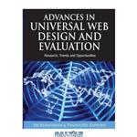 دانلود کتاب Advances in Universal Web Design and Evaluation 