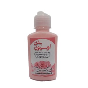 لوسیون بدن نیکا، طبیعی و گیاهی، خوشبو و معطر، بعد از مصرف نوره و استحمام