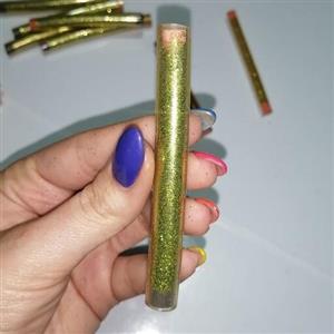 پودر اکلیل بزرگ سبز