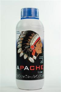 کود آپاچی یک لیتری