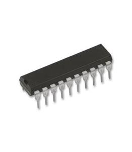 ای سی درایور L293E پکیج DIP