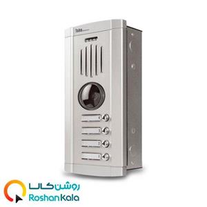 پنل تصویری رنگی  TVP-1860 تابا الکترونیک