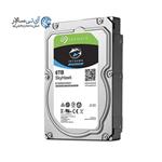 Seagate SkyHawk ST6000VX001 6TB 5400 RPM 256MB Cache Surveillance HDD