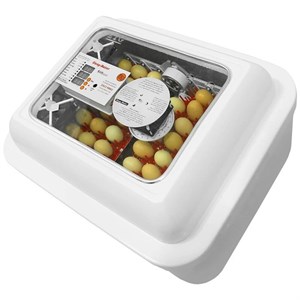 دستگاه جوجه کشی مدل easy-bator2 ظرفیت 96 عددی برند اسکندری