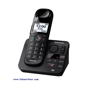 تلفن بی سیم پاناسونیک مدل KX-TGL430