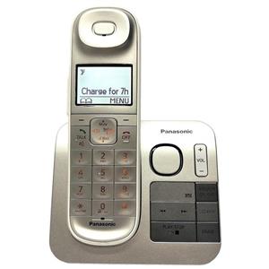 تلفن بی سیم پاناسونیک مدل KX-TG3680