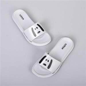 دمپایی دخترانه نیکتا کد 3294  طوسی