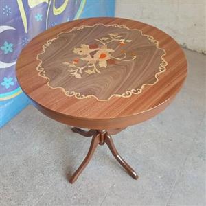میز خاطره یا هفت سین چوبی 
