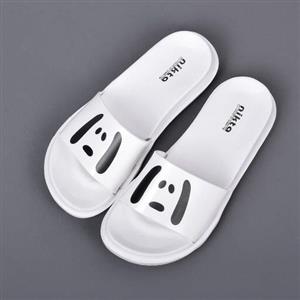 دمپایی دخترانه نیکتا کد 3294  سفید