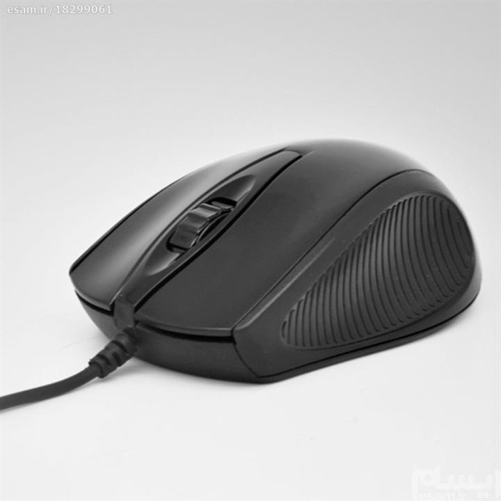 Tsco TM 290N Mouse
