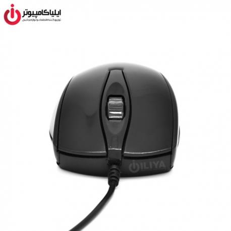 Tsco TM 290N Mouse