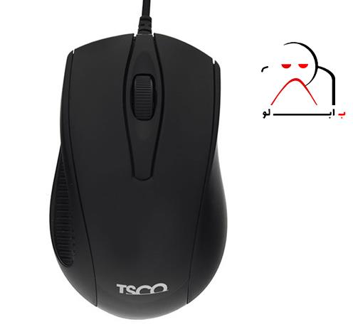 Tsco TM 290N Mouse