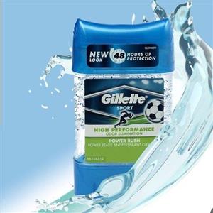 ژل ضد تعریق  استیک سوداو خوشبو کننده زیر بغل و رفع تیرگی و چین و چروک و رفع لک و اکنه و جای جوش مناسب انواع پوست