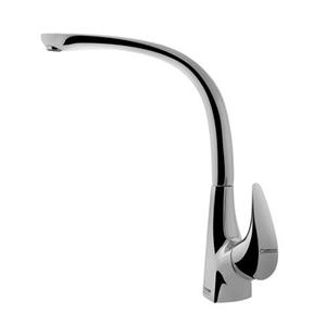 شیرظرفشویی درخشان مدل بلک بیوتی Derakhshan Black Beauty Kitchen Faucets