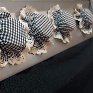 پیچک گاز دو رو 7عددی