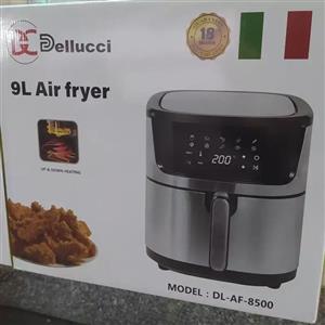 سرخ کن بدون روغن رژیمی