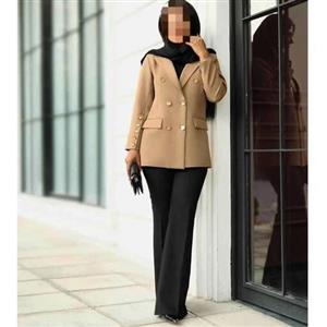 کت و شلوار سودا