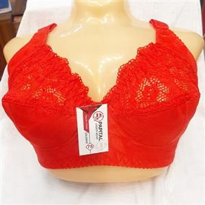 سوتین پایه بلند  پاپیتال