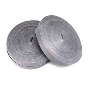 نوار گان طوسی روشن(یک کیلو)