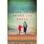 کتاب زبان اصلی The Pearl That Broke Its Shell اثر Nadia Hashimi