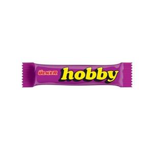 شکلات هوبی اولکر – 30 گرم 