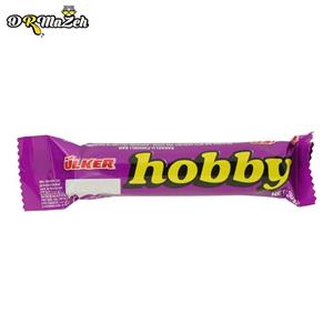 شکلات هوبی اولکر – 30 گرم 