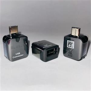 تبدیل   Samsung OTG Type-C